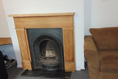 4 bed house, Napier Road, Southsea, Portsmouth, PO52RA - Image 6