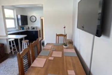 7 bed house, Talbot Road, Fratton, Portsmouth, PO40HG - Image 3