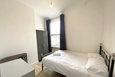 6 bed house, Delamere Road, Southsea, Portsmouth, PO40JA - Image 10