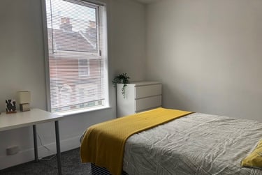 4 bed house, Margate Road, University of Portsmouth, Portsmouth, PO51EY - Image 11