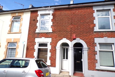 5 bed house, Cleveland Road, University of Portsmouth, Portsmouth, PO51SG - Image 11
