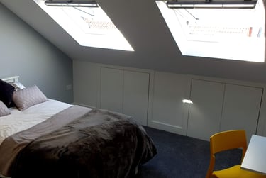 7 bed house, Beatrice Road, Southsea, Portsmouth, PO40JY - Image 9