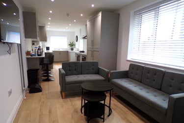 6 bed house, Fraser Road, University of Portsmouth, Portsmouth, PO51EE - Image 10