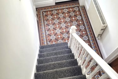 5 bed house, St Augustine Road, Southsea, Portsmouth, PO49AE - Image 9