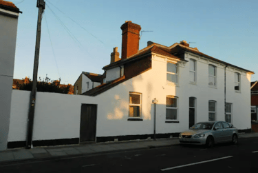 6 bed house, Delamere Road, Southsea, Portsmouth, PO40JA - Image 1