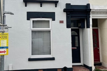 7 bed house, Norman Road, Southsea, Portsmouth, PO40LP - Image 12