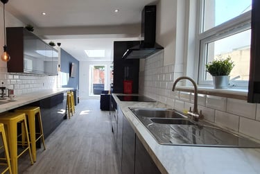 7 bed house, Beatrice Road, Southsea, Portsmouth, PO40JY - Image 10