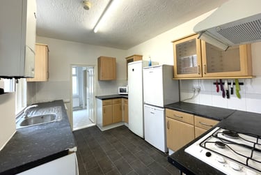 6 bed house, St Andrews Road, University of Portsmouth, Portsmouth, PO51EX - Image 4