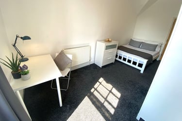 6 bed flat, Edinburgh Road, City Centre, Portsmouth, PO11DE - Image 10