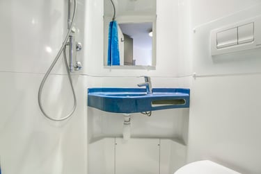 1 bed studio, Herbal Hill, Farringdon, London, EC1R5EJ - Image 2
