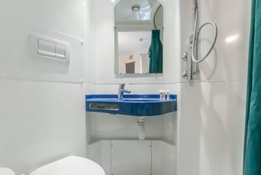 1 bed studio, Herbal Hill, Farringdon, London, EC1R5EJ - Image 2