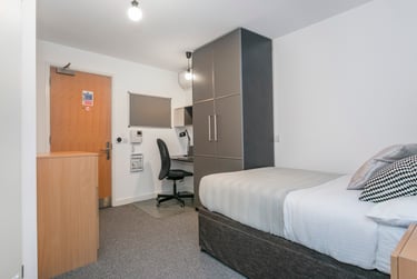 1 bed studio, Herbal Hill, Farringdon, London, EC1R5EJ - Image 2
