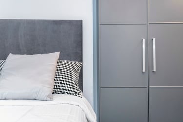1 bed studio, Herbal Hill, Farringdon, London, EC1R5EJ - Image 3