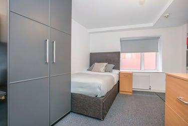 1 bed studio, Herbal Hill, Farringdon, London, EC1R5EJ - Image 4