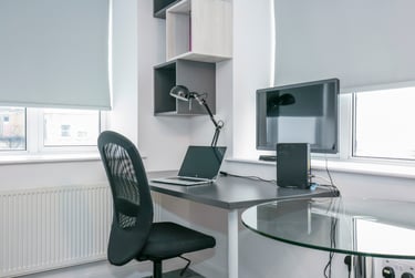 1 bed studio, Herbal Hill, Farringdon, London, EC1R5EJ - Image 3