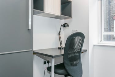 1 bed studio, Herbal Hill, Farringdon, London, EC1R5EJ - Image 3