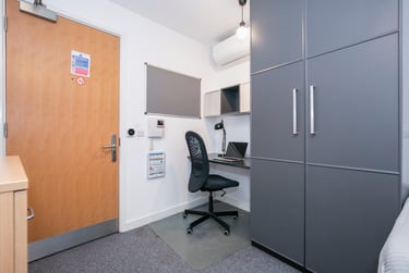 1 bed studio, Herbal Hill, Farringdon, London, EC1R5EJ - Image 5