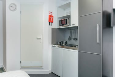 1 bed studio, Herbal Hill, Farringdon, London, EC1R5EJ - Image 5