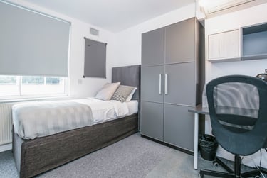 1 bed studio, Herbal Hill, Farringdon, London, EC1R5EJ - Image 1