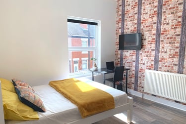 4 bed house, Chandos Street, Stoke, Coventry, CV24HT - Image 1