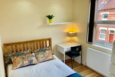 4 bed house, Northfield Road, Hillfields, Coventry, CV12BQ - Image 1