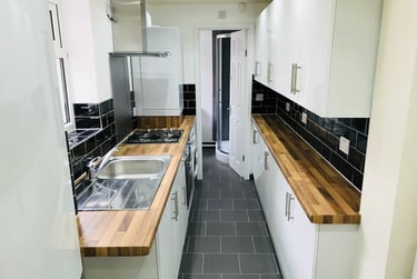 4 bed house, Northfield Road, Hillfields, Coventry, CV12BQ - Image 3