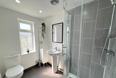 1 bed house, Monks Road, Hillfields, Coventry, CV12BY - Image 2