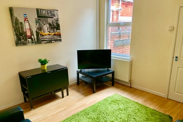 3 bed house, Northfield Road, Hillfields, Coventry, CV12BQ - Image 2
