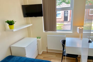 4 bed house, Northfield Road, Hillfields, Coventry, CV12BQ - Image 5