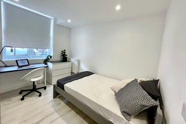 3 bed house, Gulson Road, City centre, Coventry, CV12JD - Image 5
