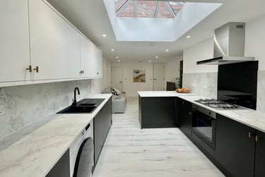 3 bed house, Gulson Road, City centre, Coventry, CV12JD - Image 8