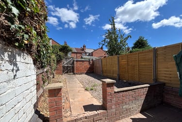 3 bed house, Irving Road, Hillfields, Coventry, CV12AX - Image 7