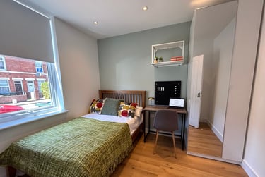 3 bed house, Irving Road, Hillfields, Coventry, CV12AX - Image 5