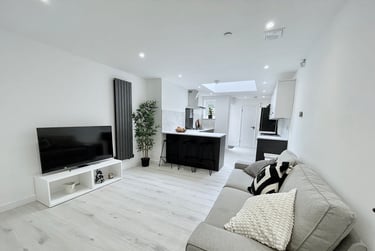 3 bed house, Gulson Road, City centre, Coventry, CV12JD - Image 1