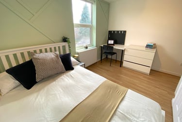 4 bed house, Northfield Road, Hillfields, Coventry, CV12BQ - Image 5