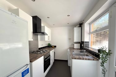 1 bed house, Monks Road, Hillfields, Coventry, CV12BY - Image 4