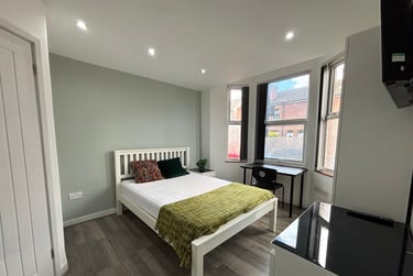 5 bed house, Gulson Road, City centre, Coventry, CV12JD - Image 1