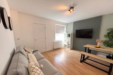 1 bed house, Monks Road, Hillfields, Coventry, CV12BY - Image 1