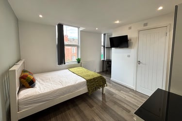 5 bed house, Gulson Road, City centre, Coventry, CV12JD - Image 5