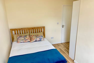 4 bed house, Winchester Street, Hillfields, Coventry, CV15NU - Image 7