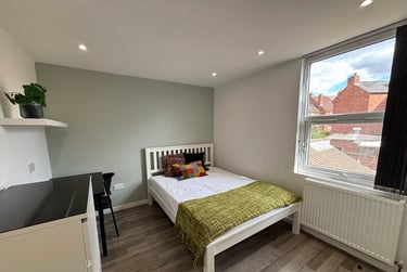 5 bed house, Gulson Road, City centre, Coventry, CV12JD - Image 6