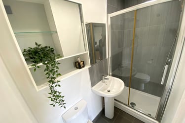 4 bed house, Northfield Road, Hillfields, Coventry, CV12BQ - Image 9