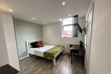 5 bed house, Gulson Road, City centre, Coventry, CV12JD - Image 9