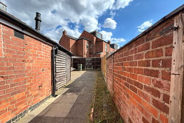 5 bed house, Gulson Road, City centre, Coventry, CV12JD - Image 10