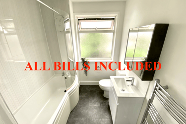 3 bed house, Irving Road, Hillfields, Coventry, CV12AX - Image 1