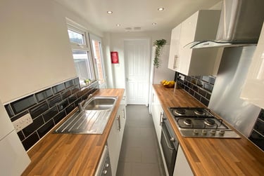 4 bed house, Northfield Road, Hillfields, Coventry, CV12BQ - Image 11