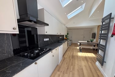 5 bed house, Monks Road, Hillfields, Coventry, CV12BY - Image 2