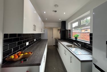 5 bed house, Gulson Road, City centre, Coventry, CV12JD - Image 4