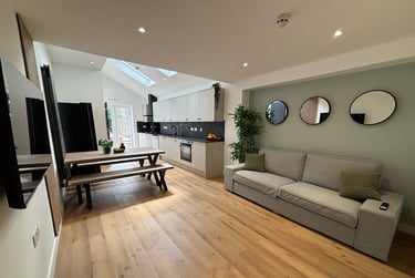 5 bed house, Monks Road, Hillfields, Coventry, CV12BY - Image 1