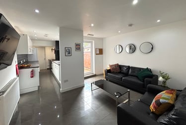 5 bed house, Gulson Road, City centre, Coventry, CV12JD - Image 3